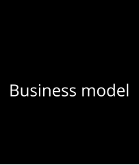 Business model