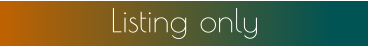 Listing only